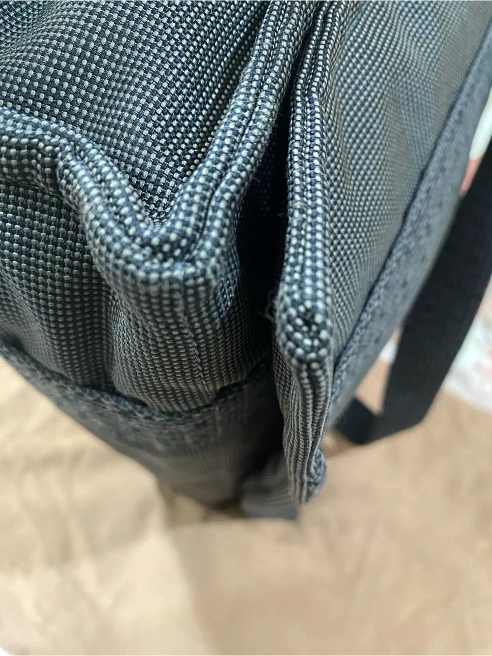 Hermes Herline Bazas Messenger Bag MM